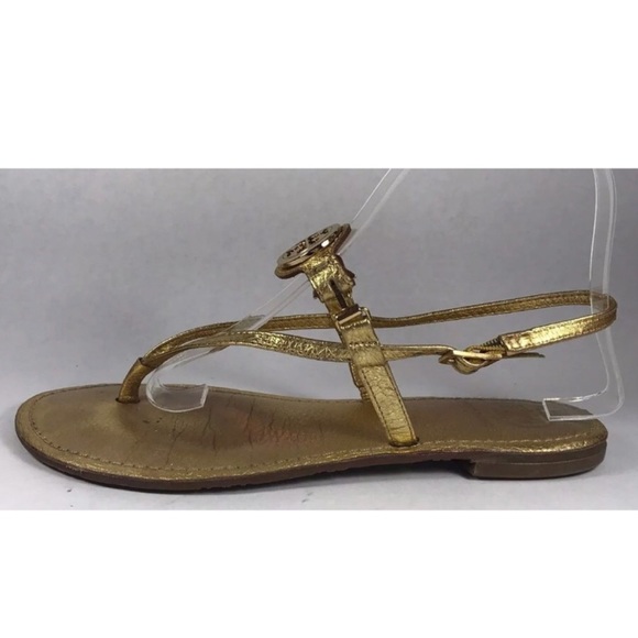 Tory Burch Ali Thong Sandals - Picture 3 of 8